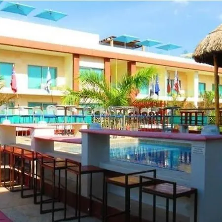 Hostel Rio Playa