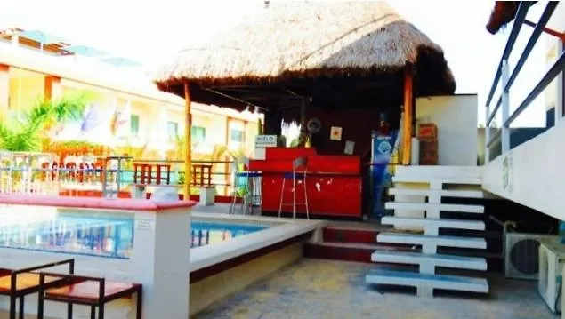 Rio Playa Gasthof *